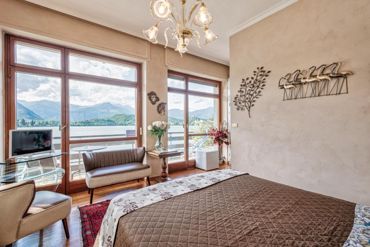 B&B In Riva al Lago Avigliana Esterno foto