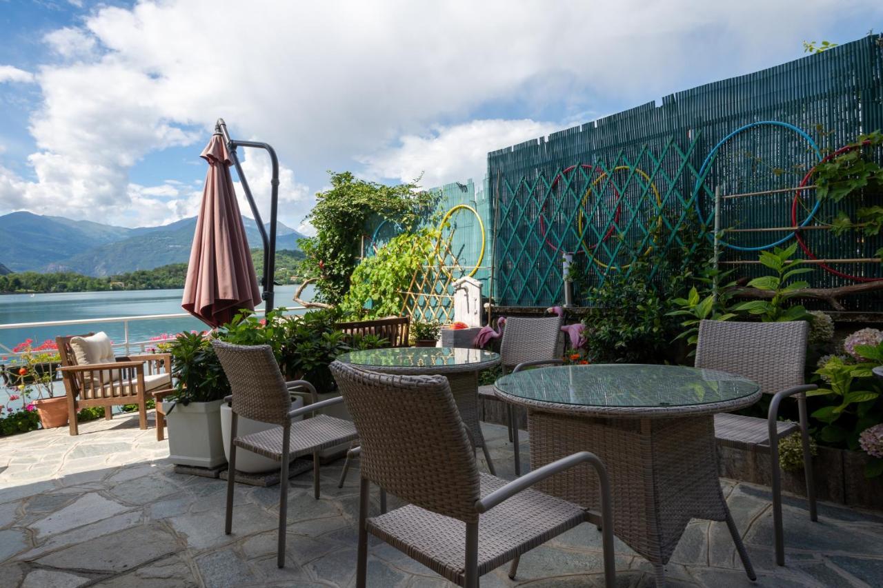 B&B In Riva al Lago Avigliana Esterno foto
