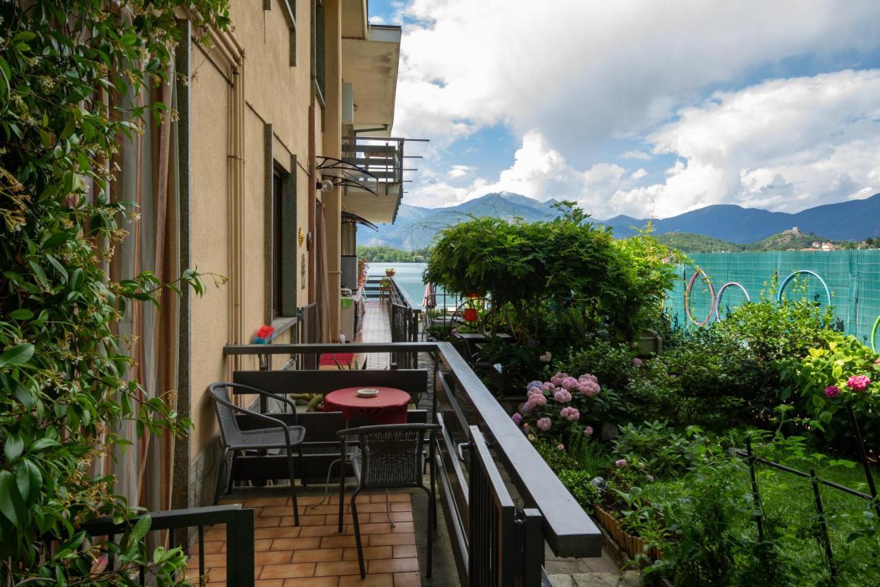 B&B In Riva al Lago Avigliana Esterno foto