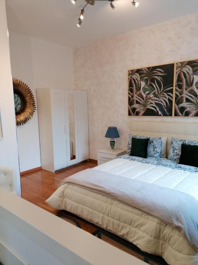 B&B In Riva al Lago Avigliana Esterno foto