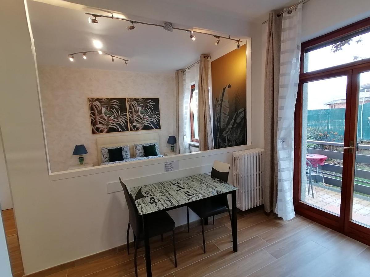 B&B In Riva al Lago Avigliana Esterno foto