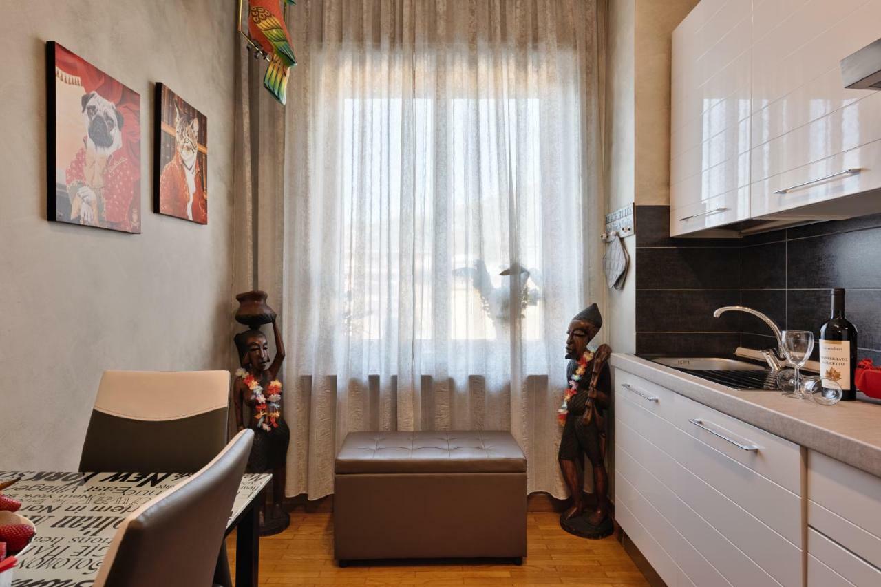 B&B In Riva al Lago Avigliana Esterno foto