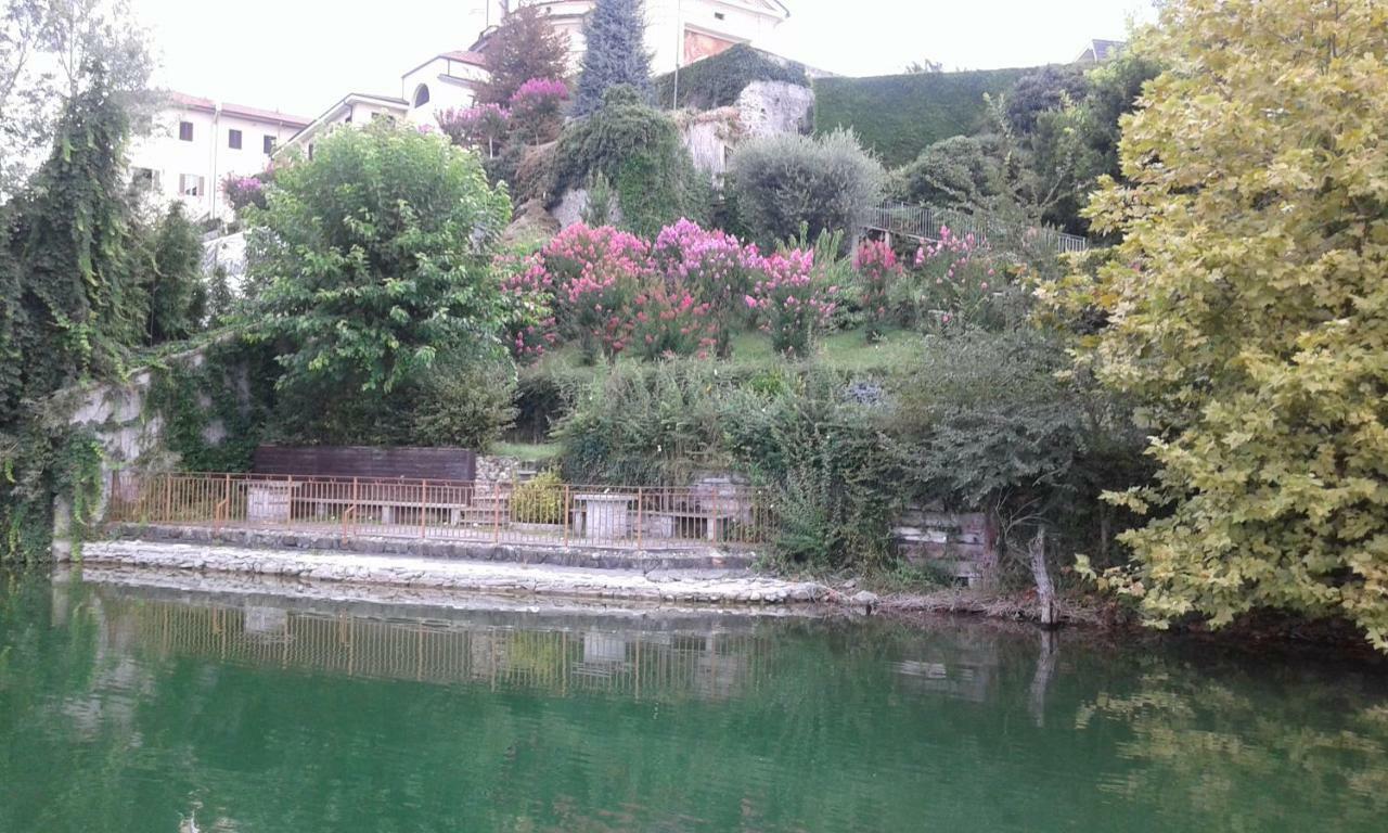 B&B In Riva al Lago Avigliana Esterno foto