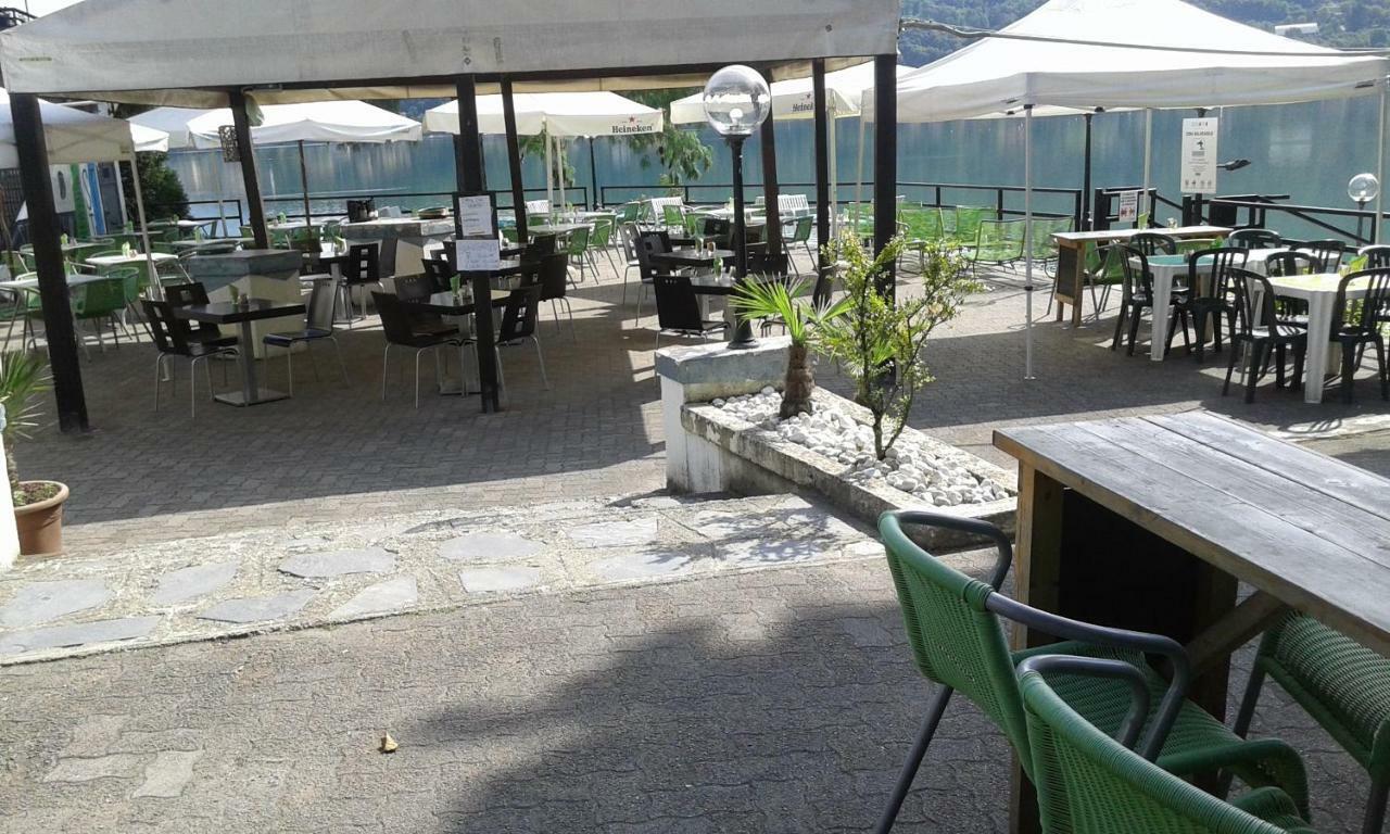 B&B In Riva al Lago Avigliana Esterno foto