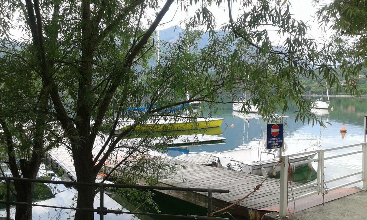 B&B In Riva al Lago Avigliana Esterno foto