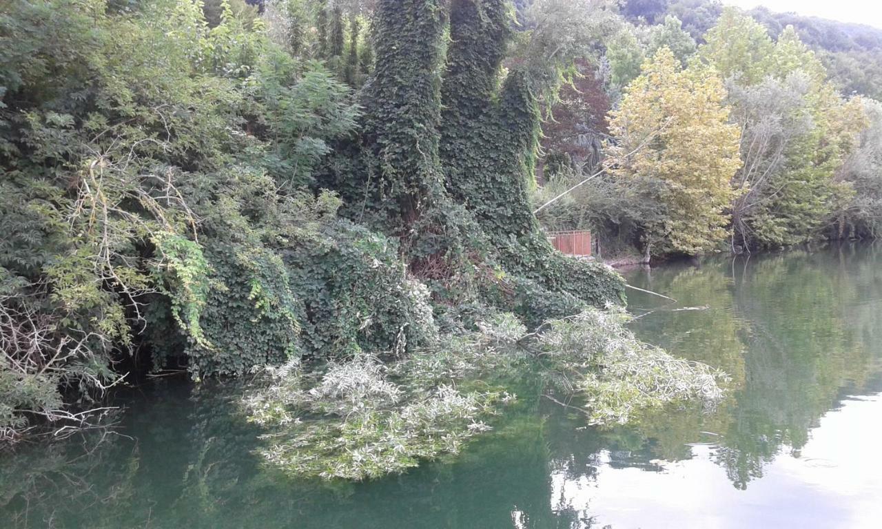 B&B In Riva al Lago Avigliana Esterno foto